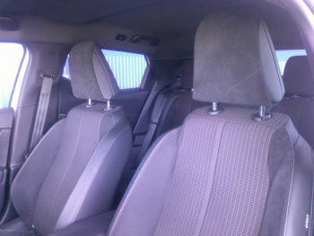 Photo 15 du bon plan DS DS 3 Crossback PureTech 100ch Performance Line occasion à 13900 €