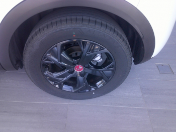 Photo 17 du bon plan DS DS 3 Crossback PureTech 100ch Performance Line occasion à 13900 €