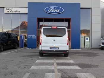 Photo 5 du bon plan FORD Transit CustomNugget 340 L2H1 2.0 EcoBlue 150ch Active BVA6 occasion à 60990 €