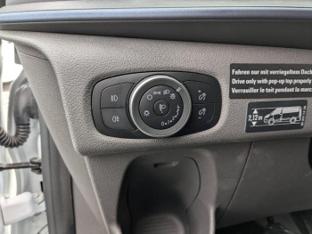 Photo 16 du bon plan FORD Transit CustomNugget 340 L2H1 2.0 EcoBlue 150ch Active BVA6 occasion à 60990 €