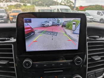 Photo 20 du bon plan FORD Transit CustomNugget 340 L2H1 2.0 EcoBlue 150ch Active BVA6 occasion à 60990 €