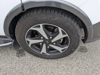 Photo 41 du bon plan FORD Transit CustomNugget 340 L2H1 2.0 EcoBlue 150ch Active BVA6 occasion à 60990 €