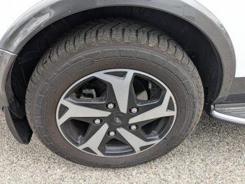 Photo 42 du bon plan FORD Transit CustomNugget 340 L2H1 2.0 EcoBlue 150ch Active BVA6 occasion à 60990 €