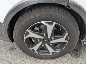 Photo 43 du bon plan FORD Transit CustomNugget 340 L2H1 2.0 EcoBlue 150ch Active BVA6 occasion à 60990 €