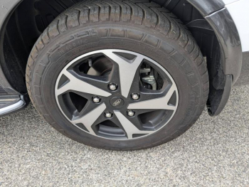 Photo 44 du bon plan FORD Transit CustomNugget 340 L2H1 2.0 EcoBlue 150ch Active BVA6 occasion à 60990 €