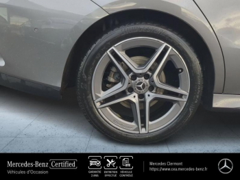 Photo 7 du bon plan MERCEDES-BENZ CLA 200 d 150ch AMG Line 8G-DCT occasion à 24990 €