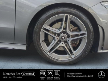 Photo 8 du bon plan MERCEDES-BENZ CLA 200 d 150ch AMG Line 8G-DCT occasion à 24990 €