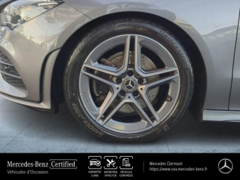 Photo 9 du bon plan MERCEDES-BENZ CLA 200 d 150ch AMG Line 8G-DCT occasion à 24990 €