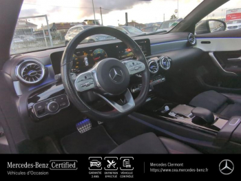 Photo 11 du bon plan MERCEDES-BENZ CLA 200 d 150ch AMG Line 8G-DCT occasion à 24990 €
