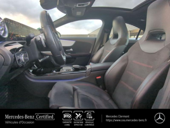 Photo 12 du bon plan MERCEDES-BENZ CLA 200 d 150ch AMG Line 8G-DCT occasion à 24990 €