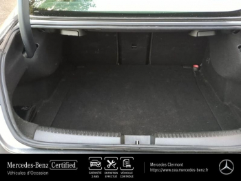 Photo 16 du bon plan MERCEDES-BENZ CLA 200 d 150ch AMG Line 8G-DCT occasion à 24990 €