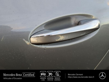 Photo 17 du bon plan MERCEDES-BENZ CLA 200 d 150ch AMG Line 8G-DCT occasion à 24990 €