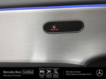 Photo 18 du bon plan MERCEDES-BENZ CLA 200 d 150ch AMG Line 8G-DCT occasion à 24990 €