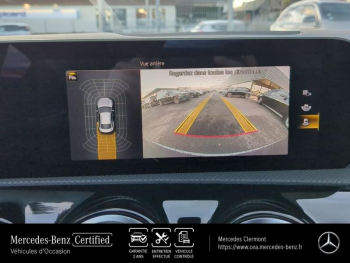 Photo 21 du bon plan MERCEDES-BENZ CLA 200 d 150ch AMG Line 8G-DCT occasion à 24990 €