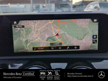 Photo 22 du bon plan MERCEDES-BENZ CLA 200 d 150ch AMG Line 8G-DCT occasion à 24990 €