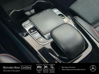 Photo 27 du bon plan MERCEDES-BENZ CLA 200 d 150ch AMG Line 8G-DCT occasion à 24990 €