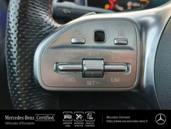 Photo 28 du bon plan MERCEDES-BENZ CLA 200 d 150ch AMG Line 8G-DCT occasion à 24990 €