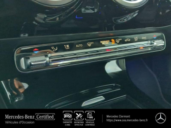 Photo 29 du bon plan MERCEDES-BENZ CLA 200 d 150ch AMG Line 8G-DCT occasion à 24990 €