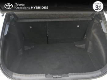 Photo 10 du bon plan TOYOTA Corolla 1.8 140ch Design MY24 occasion à 24400 €
