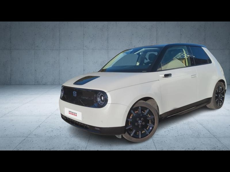 Bon plan HONDA Honda e Honda e 153ch Advance 17 pouces 4cv occasion à 20900 €