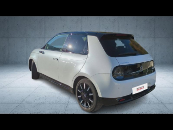 Photo 4 du bon plan HONDA Honda e Honda e 153ch Advance 17 pouces 4cv occasion à 20900 €