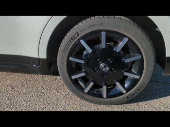 Photo 5 du bon plan HONDA Honda e Honda e 153ch Advance 17 pouces 4cv occasion à 20900 €