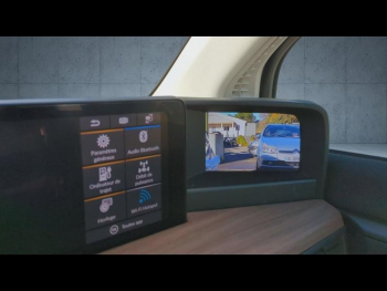 Photo 9 du bon plan HONDA Honda e Honda e 153ch Advance 17 pouces 4cv occasion à 20900 €