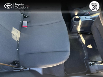 Photo 7 du bon plan TOYOTA Aygo X 1.0 VVT-i 72ch Design S-CVT MY23 occasion à 16990 €