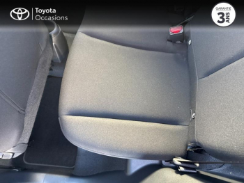Photo 12 du bon plan TOYOTA Aygo X 1.0 VVT-i 72ch Design S-CVT MY23 occasion à 16990 €
