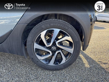 Photo 16 du bon plan TOYOTA Aygo X 1.0 VVT-i 72ch Design S-CVT MY23 occasion à 16990 €