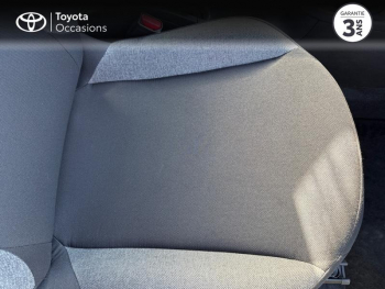 Photo 6 du bon plan TOYOTA Aygo X 1.0 VVT-i 72ch Dynamic MY23 occasion à 14990 €