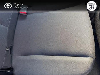 Photo 7 du bon plan TOYOTA Aygo X 1.0 VVT-i 72ch Dynamic MY23 occasion à 14990 €