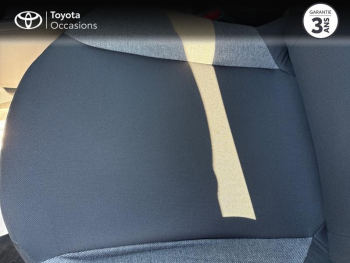 Photo 11 du bon plan TOYOTA Aygo X 1.0 VVT-i 72ch Dynamic MY23 occasion à 14990 €