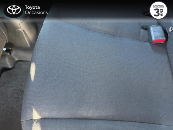 Photo 12 du bon plan TOYOTA Aygo X 1.0 VVT-i 72ch Dynamic MY23 occasion à 14990 €