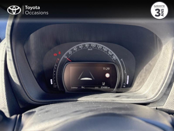 Photo 14 du bon plan TOYOTA Aygo X 1.0 VVT-i 72ch Dynamic MY23 occasion à 14990 €
