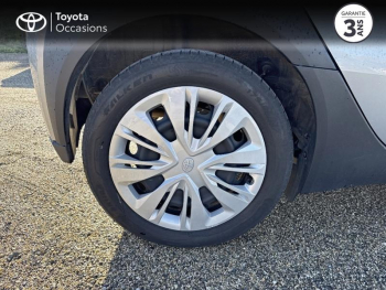Photo 16 du bon plan TOYOTA Aygo X 1.0 VVT-i 72ch Dynamic MY23 occasion à 14990 €