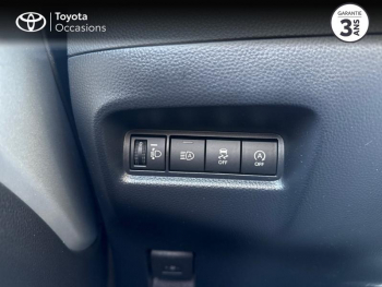 Photo 20 du bon plan TOYOTA Aygo X 1.0 VVT-i 72ch Dynamic MY23 occasion à 14990 €