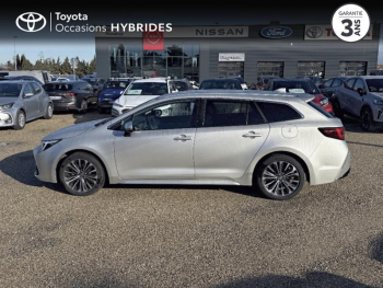 Photo 3 du bon plan TOYOTA Corolla Touring Spt 1.8 140ch Design MY24 occasion à 28490 €