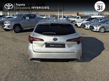 Photo 4 du bon plan TOYOTA Corolla Touring Spt 1.8 140ch Design MY24 occasion à 28490 €