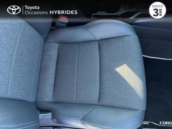 Photo 6 du bon plan TOYOTA Corolla Touring Spt 1.8 140ch Design MY24 occasion à 28490 €