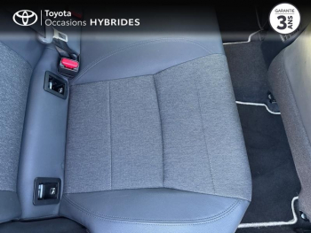 Photo 7 du bon plan TOYOTA Corolla Touring Spt 1.8 140ch Design MY24 occasion à 28490 €