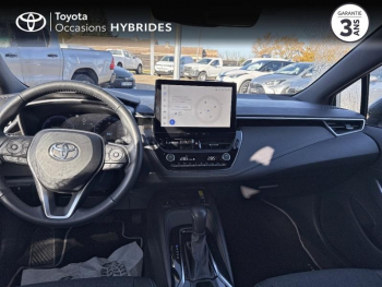 Photo 8 du bon plan TOYOTA Corolla Touring Spt 1.8 140ch Design MY24 occasion à 28490 €