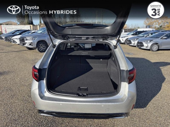 Photo 10 du bon plan TOYOTA Corolla Touring Spt 1.8 140ch Design MY24 occasion à 28490 €