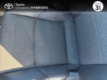 Photo 11 du bon plan TOYOTA Corolla Touring Spt 1.8 140ch Design MY24 occasion à 28490 €