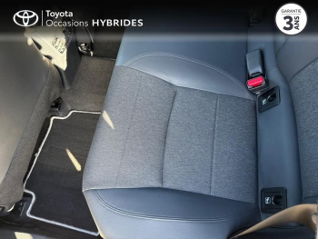 Photo 12 du bon plan TOYOTA Corolla Touring Spt 1.8 140ch Design MY24 occasion à 28490 €