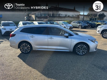 Photo 17 du bon plan TOYOTA Corolla Touring Spt 1.8 140ch Design MY24 occasion à 28490 €