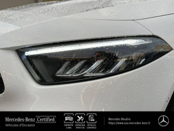 Photo 9 du bon plan MERCEDES-BENZ Classe A 180 136ch Progressive Line 7G-DCT occasion à 28900 €