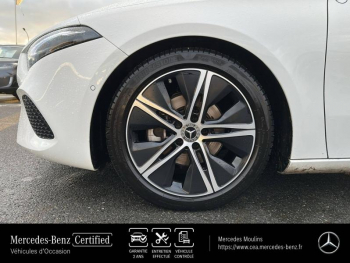 Photo 10 du bon plan MERCEDES-BENZ Classe A 180 136ch Progressive Line 7G-DCT occasion à 28900 €