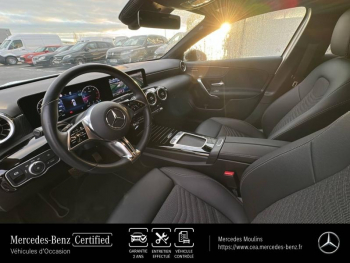 Photo 11 du bon plan MERCEDES-BENZ Classe A 180 136ch Progressive Line 7G-DCT occasion à 28900 €