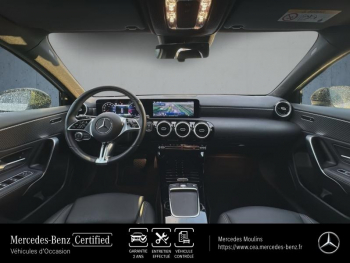 Photo 12 du bon plan MERCEDES-BENZ Classe A 180 136ch Progressive Line 7G-DCT occasion à 28900 €